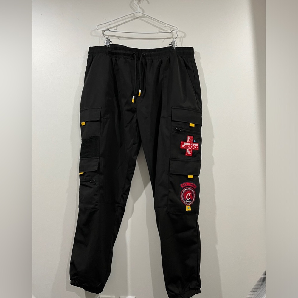 COOKIES Cargo Pants